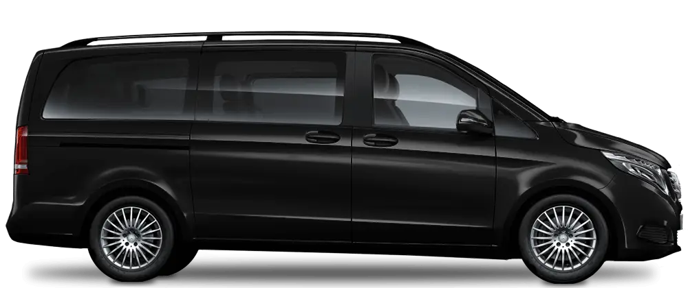 Merc V Class