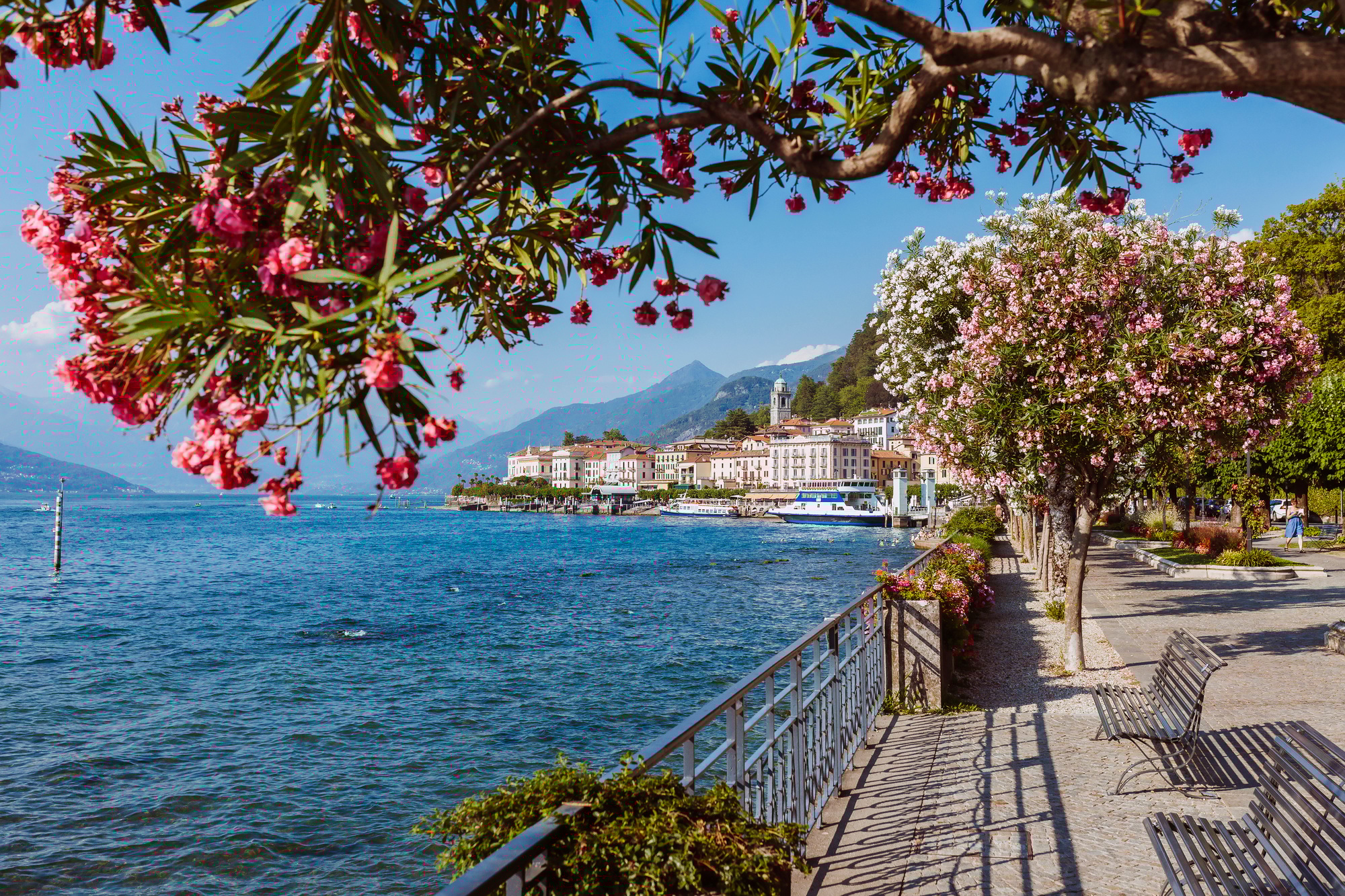 Best Summer Getaways in Europe for the VIP Traveller