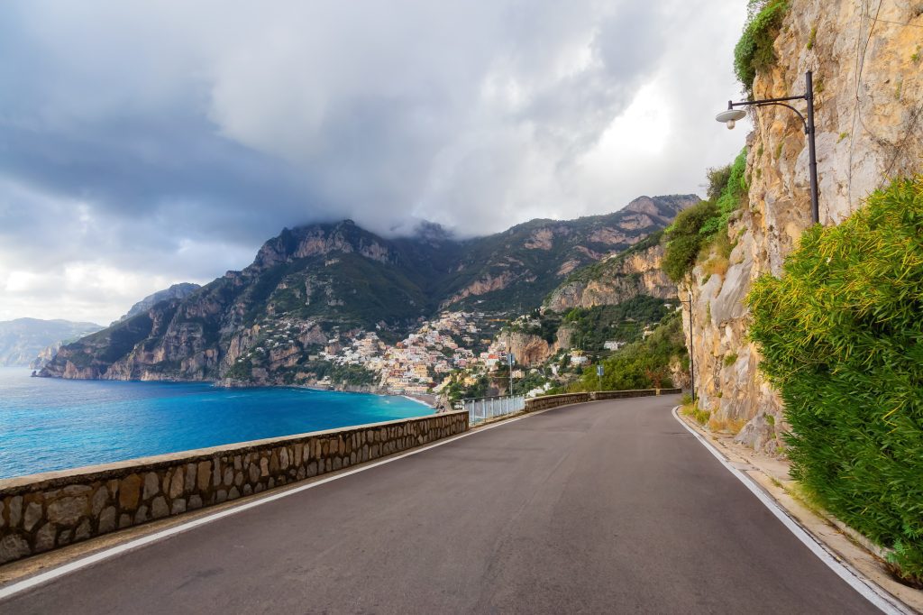 Luxury Road Trips in Europe